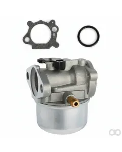 Briggs and Stratton - BS498260 - Carburetor Repair Kit Quantum