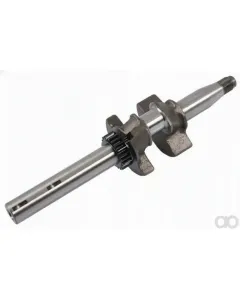 Briggs and Stratton - BS796217 - Crankshaft Length 70 mm Diameter 22.2 mm