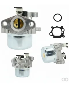 Briggs and Stratton - BS799866 - Quantum Carburetor Automatic Suction (ReadyStart)