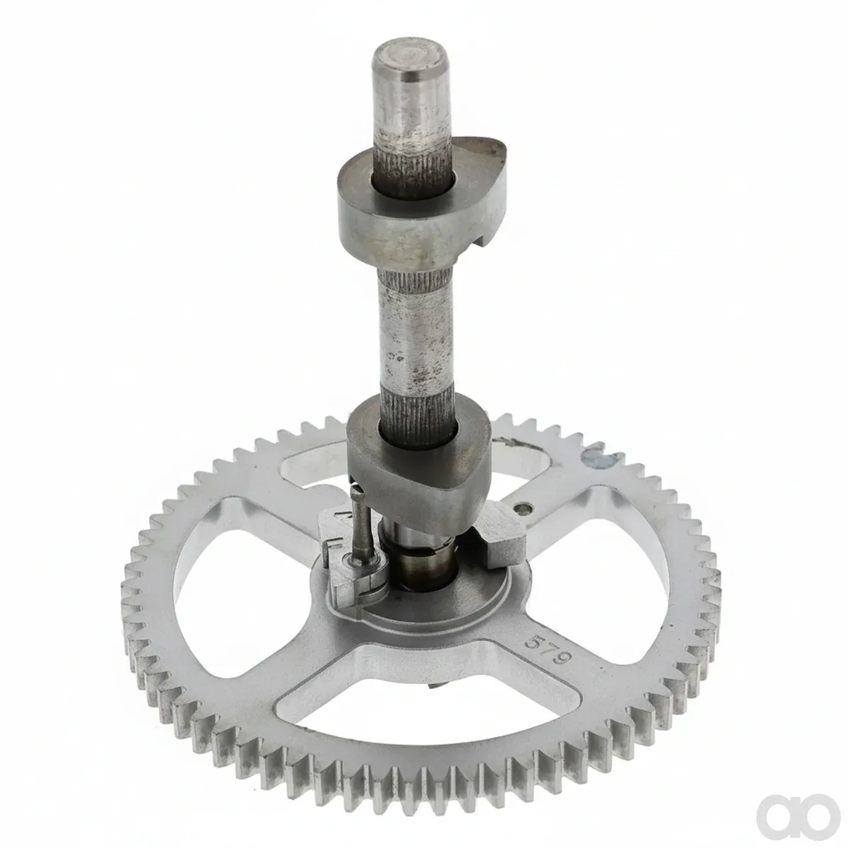 Briggs and Stratton - BS84005207 - Intek AVS Camshaft