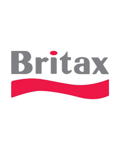 Britax - 10512 - Aufsteckgabel 1 3/8" 21Z