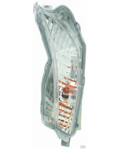 Britax - 06050 - Lens White for Width Lamp (2x) p/s