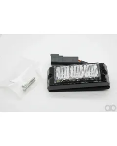Britax - L5200DV - LED Flashing Light Orange