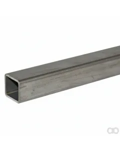 Bröhl - 125083000 - Profile Tube Outer Size: 104 43x3.4