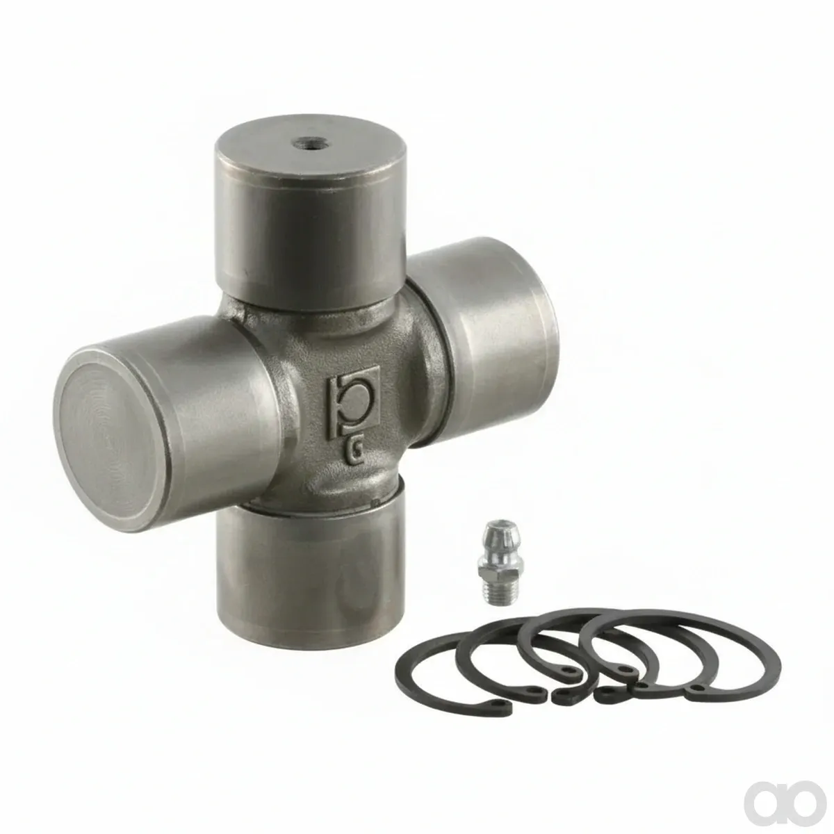 Bröhl - 4120E0012R25 - Universal Joint 74,6x27 G4/S4