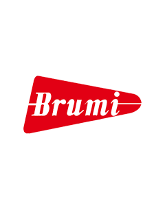 Brumi - 180900 - Spannrolle 