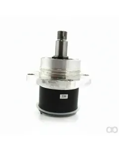 BT - 171999 - Wheel PU 125x50/54x20