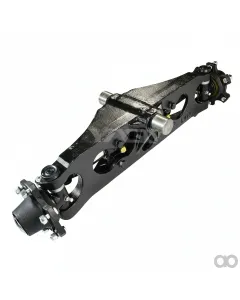 BT - 177165 - Tandem Rocker