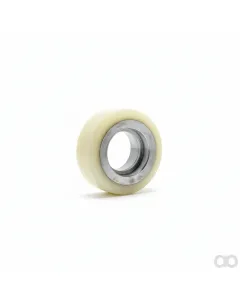 BT - 252600 - Wheel PU 85x74/76x13