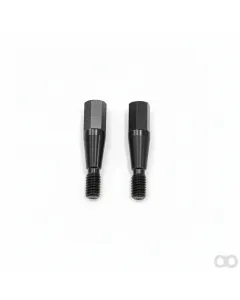 BT - 34519 - Part Tiller Head