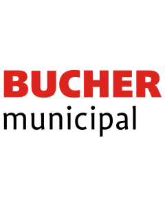 BUCHER Municipal - 50082 - BEDIENPULT ECOS