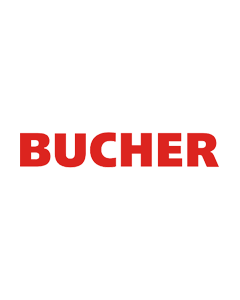 Bucher - 095987160 - rückschlagventil 1/8"