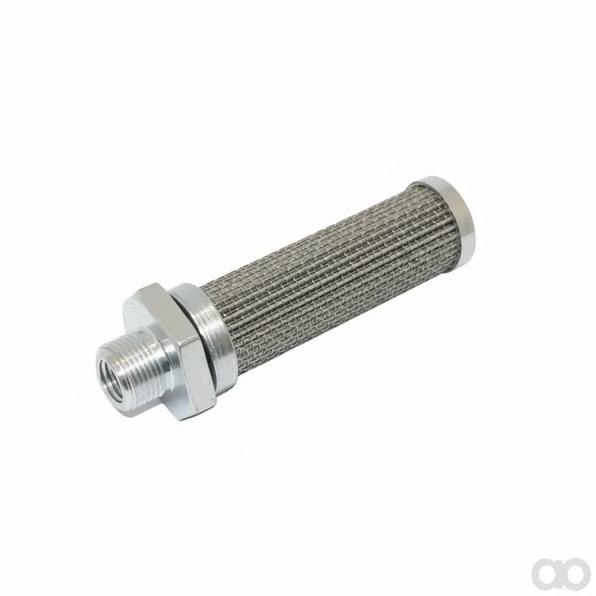 Bucher - 7005390 - Hydraulic Filter Suction JCB+401 Engine