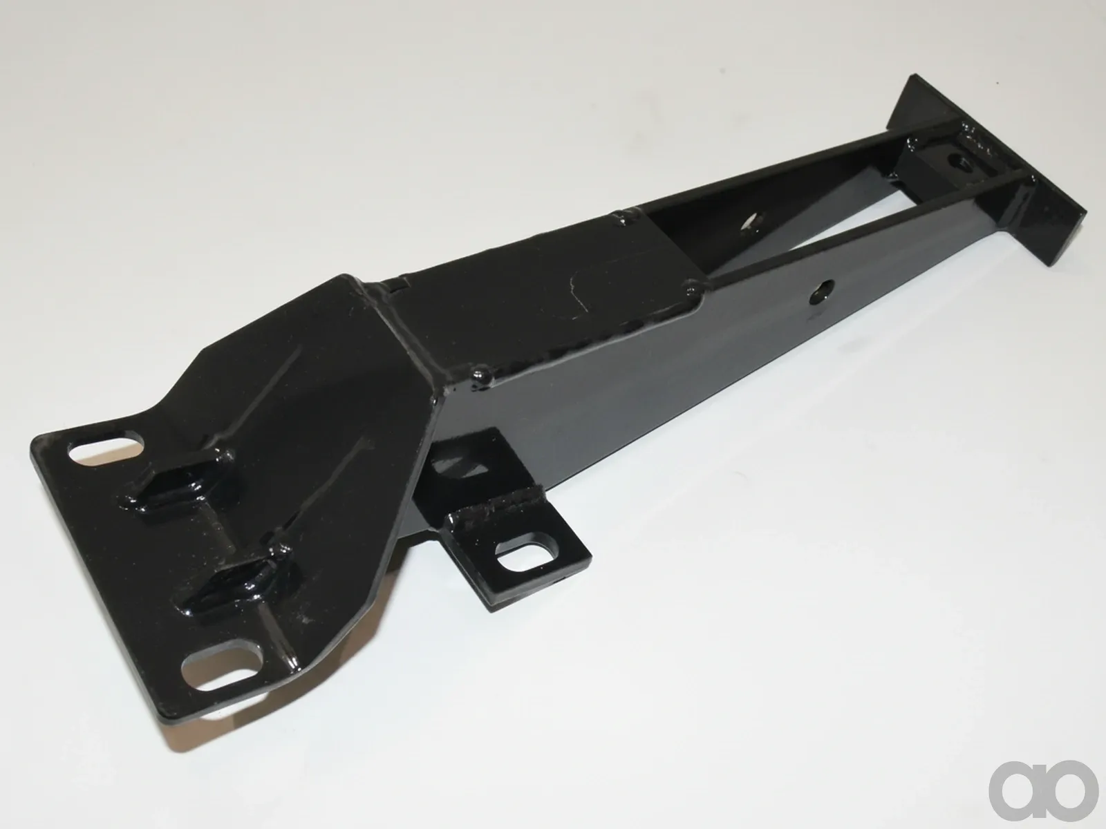 Bucher - 7024081 - Broom Plate 415mm For 835-60