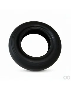 Bucher - 7039700 - Solid Rubber Tire 100x20 For 63491-1