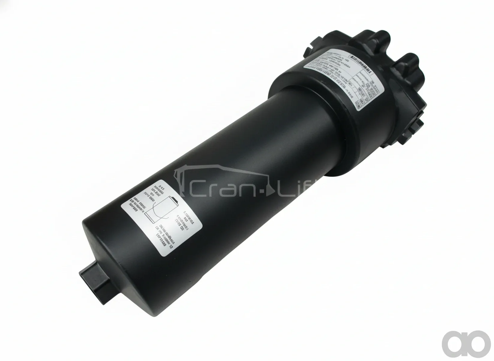 Bucher - 8559 - Starter JCB 24V