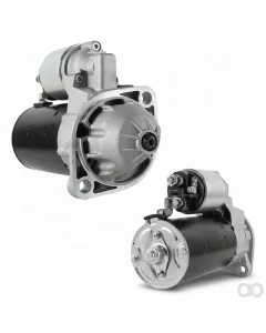 Bucher - E35532064 - Starter 12V VM C 202 849-244 849-594