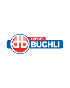 Büchli - 7243006 - boost diaphragm dp200/dps