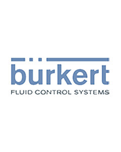 Bürkert - 004432821 - Gerev.burkert valve 20dia 8bar