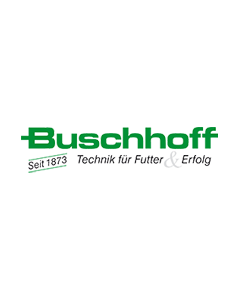 Buschhoff - 12100-255 - SIEB 3,5MM