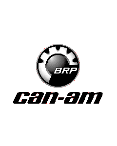 can-am - 715001614 - ens rotule avant