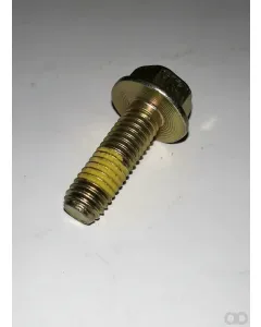 Can Am - 207582544 - HEX. Flanged Screw M8 x 25, Scotch Grip
