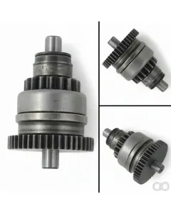 Can Am - 420294811 - Starter Freewheel