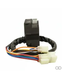 Can Am - 703500920 - Switch Kit