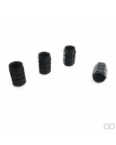 Can Am - 705400872 - Valve Tire with Cap Formed
