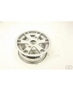 Can Am - 705502034 - Painted Rear Wheel 12 Inches