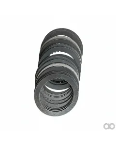 Can Am - 705502061 - Pinion Gear Shim 1.67 mm