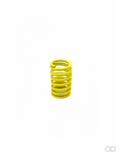 Can Am - 706003238 - Painted XTP Rear Spring