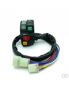 Can Am - 710004618 - Switch