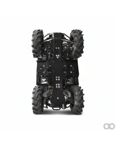 Can Am - 715000920 - Guard Rear Kit