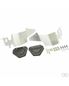 Can Am - 715000922 - Plate Skid Ctrl. Kit