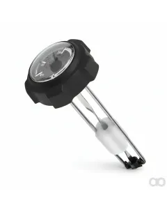 Can Am - 715001124 - Fuel Cap Kit