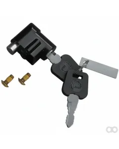 Can Am - 715001127 - Box Lock