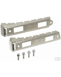Can Am - 715001131 - Foot Peg Kit