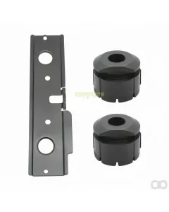 Can Am - 715001411 - Quick Blade Fixation Kit