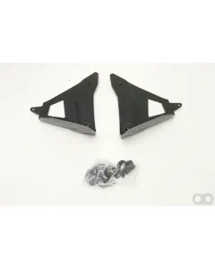 Can Am - 715002924 - HMWPE A-Arm Protectors