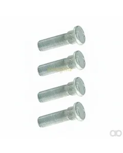 Can Am - 715003062 - Track Attachment Kit