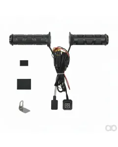 Can Am - 715004747 - Heated Handles & Accelerator