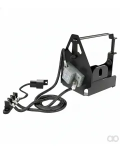 Can Am - 715006035 - Auxiliary Battery Kit