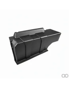 Can Am - 715900397 - Silencer Air Cover