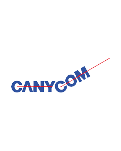 CANYCOM - CA5035DN - GASDRUKVEER L315,5-300N