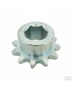 Capello - 01051001 - Gear 12 Z