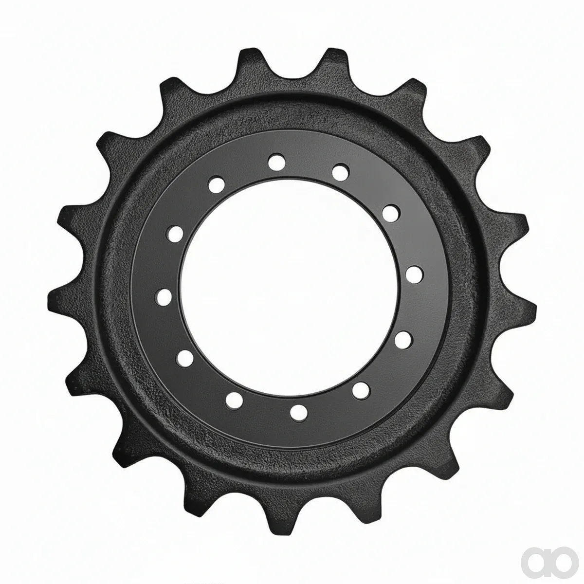 Capello - 01119200 - ASA80 Z24 Gear Wheel