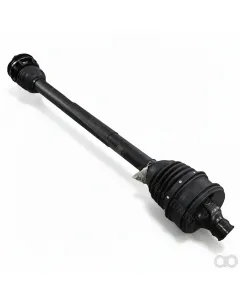 Capello - 04532700 - Gear Shaft