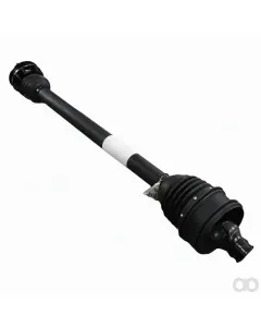 Capello - 4501101 - Shaft