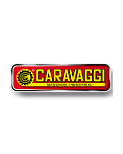 Caravaggi - CAR01330000 - lame bio 150